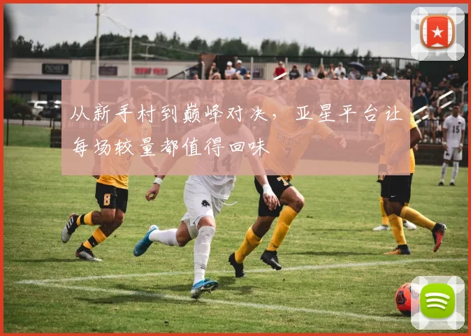 从新手村到巅峰对决，亚星平台让每场较量都值得回味